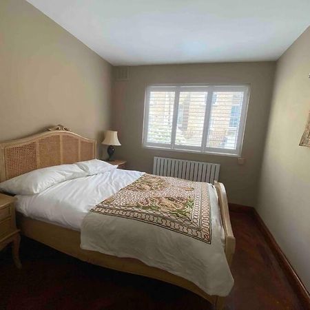 2 Double Bedroom Charming Chelsea Apartment London Exterior photo